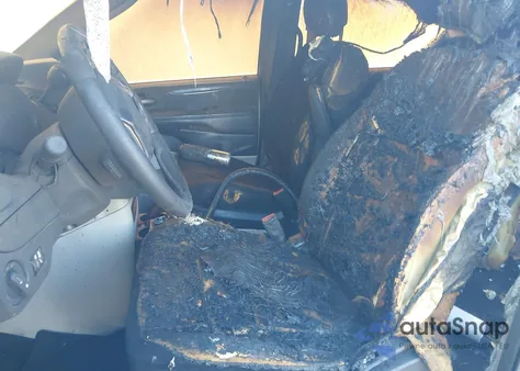 2012 Dodge Grand Caravan Se/Avp z USA, uszkodzony, nr VIN 2C4RDGBG0CR312182